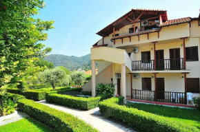 Maria Apartments